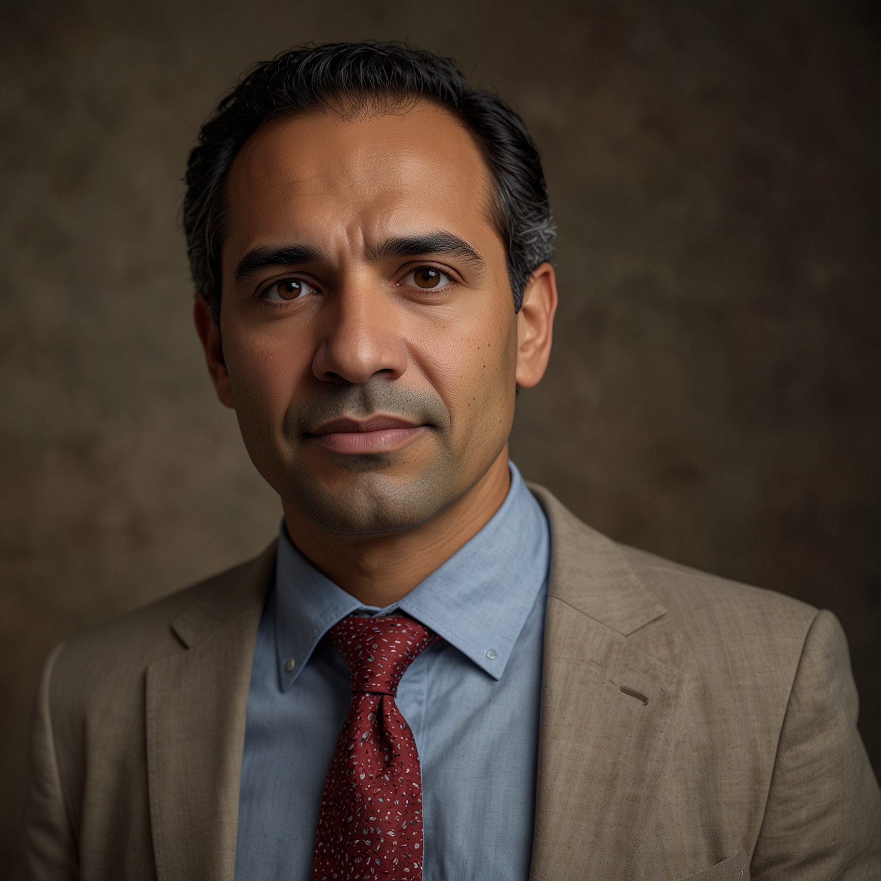 Fotografía del autor Winota