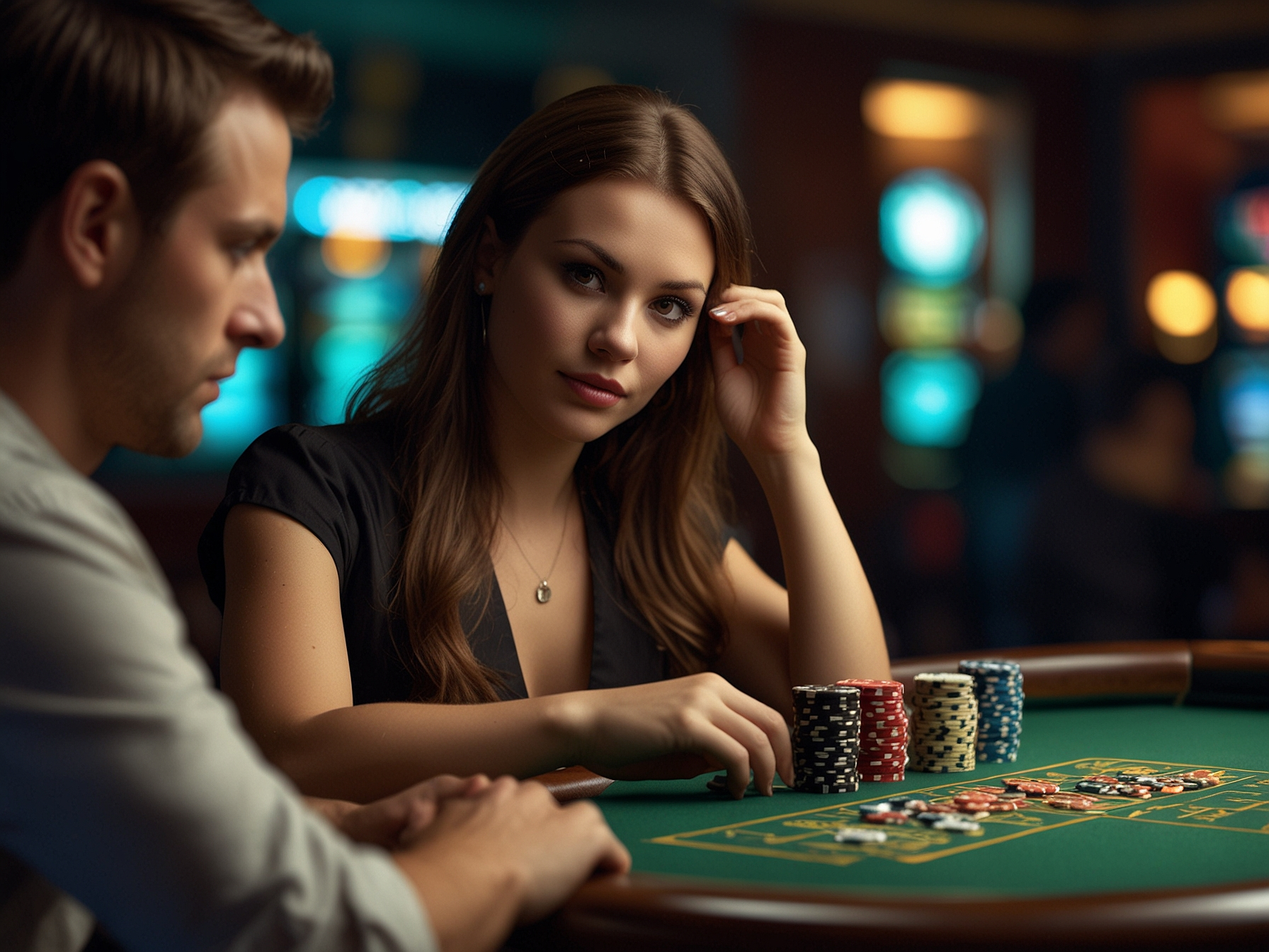 Versión móvil en navegador